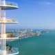 Image for article titled This $59 Million Miami Penthouse Comes with a Free Aston Martin Vulcan
